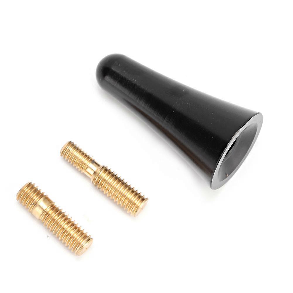 Car Decoration Accessory Car Roof Antenna Aluminum Antenna Fit for Holden