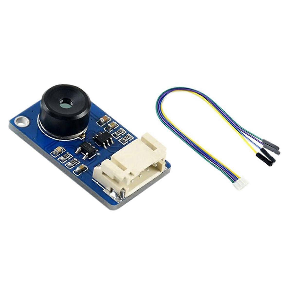 For MLX90640 IR Array Thermal Imaging Camera 32x24 Pixels 110 FOV for ...