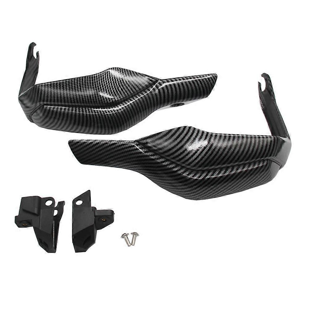 Motorcycle Hand Guards Handlebar Handguard Handle Wind Block Protector Modification Accessories for Honda X-ADV 750 2017-2020