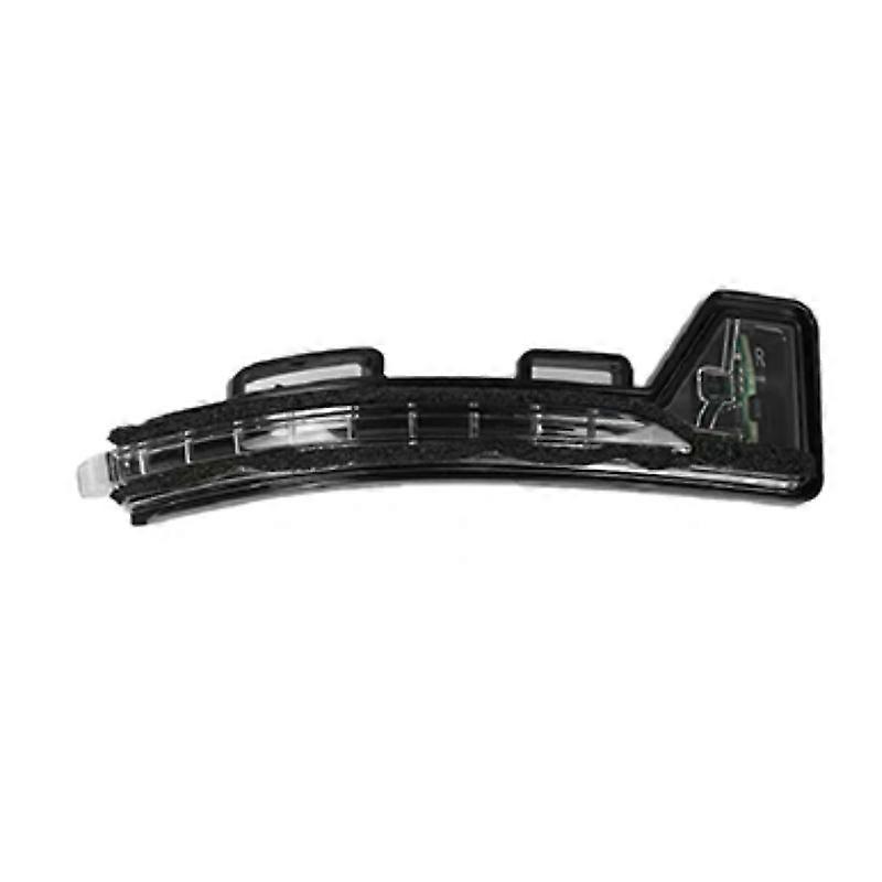 Suitable For 21-23 Buick Verano Pro Rearview Mirror Cover Rearview Mirror Shell Lens Frame Turn Light