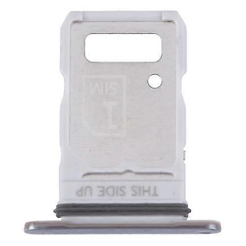 For Motorola Edge 20 Orig Sim Card Tray + Sim Card Tray