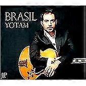 Yotam : Brasil CD (2012)