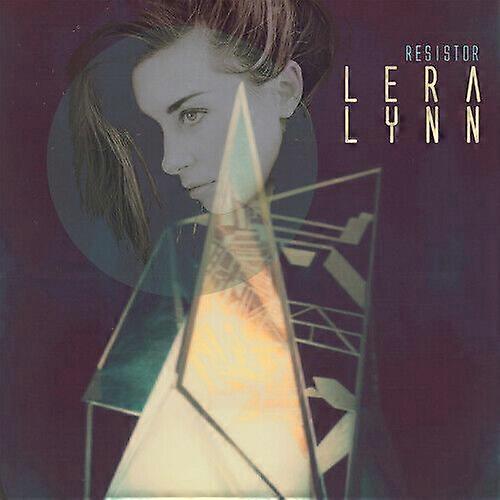 Lera Lynn : Resistor CD (2016)