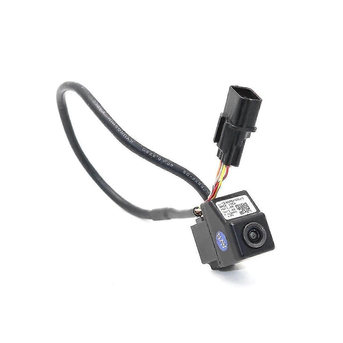 957603z103 Car rear reversing camera suitable for I40 2015 957603z006 957603z603 957603z903