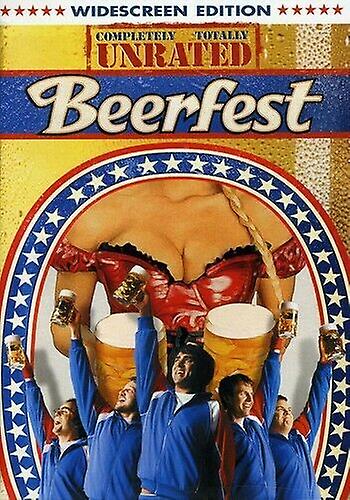 Beerfest [DVD] [2006] [Bölge 1] [ABD İmp DVD'si