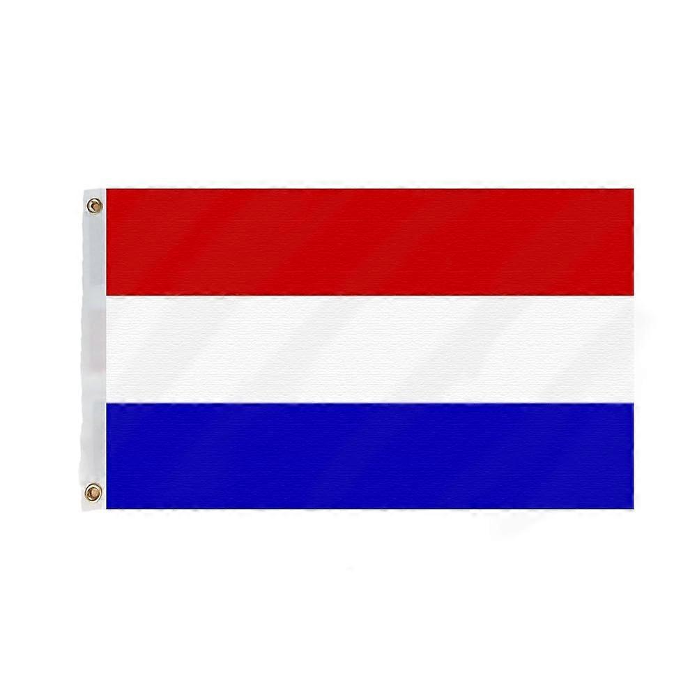 Netherlands Flag Mode 116