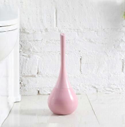 Toilet Brush For Wall Cleaning