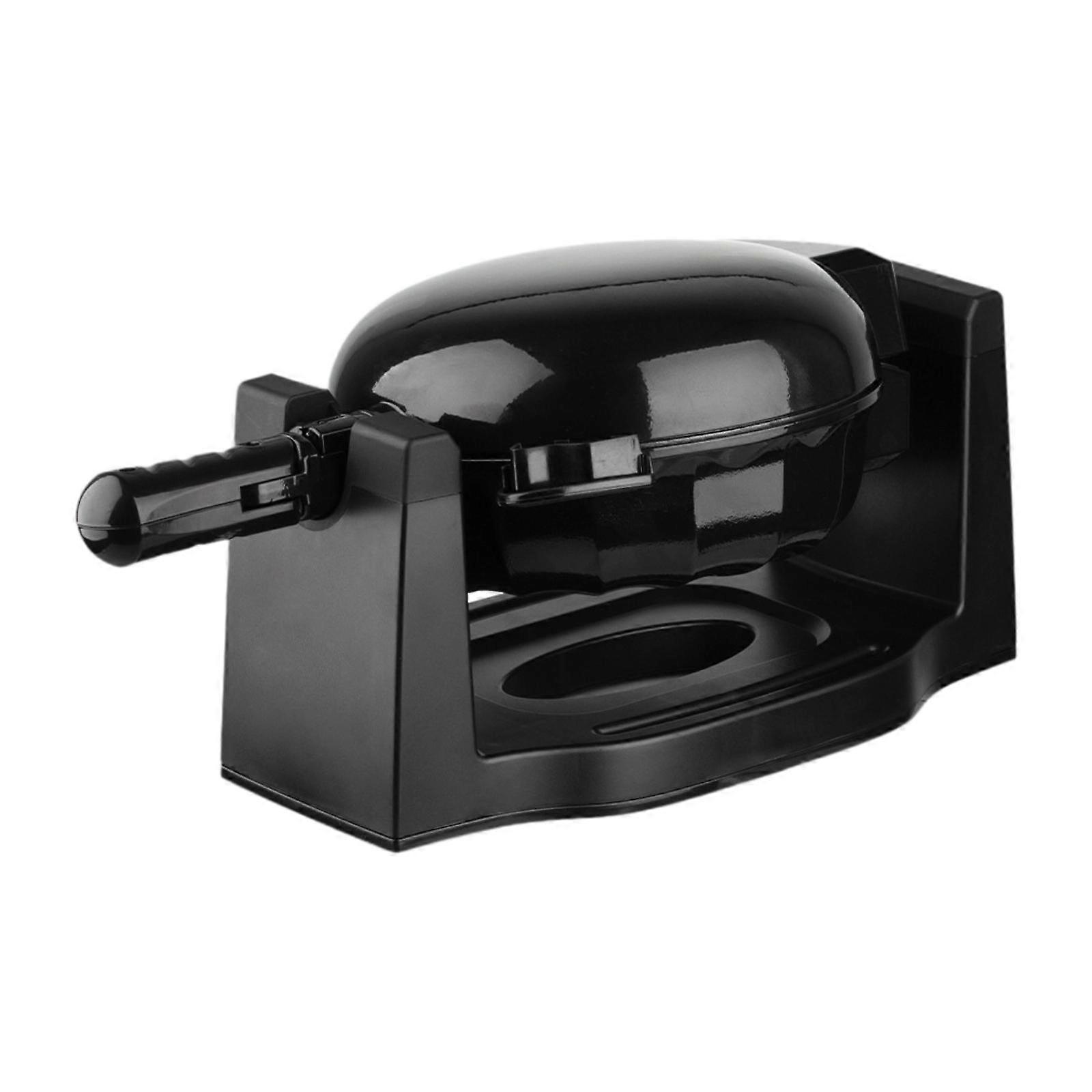 Bundtmaker with Indicator Light Portable Snack Donut Making for Bakery Snack