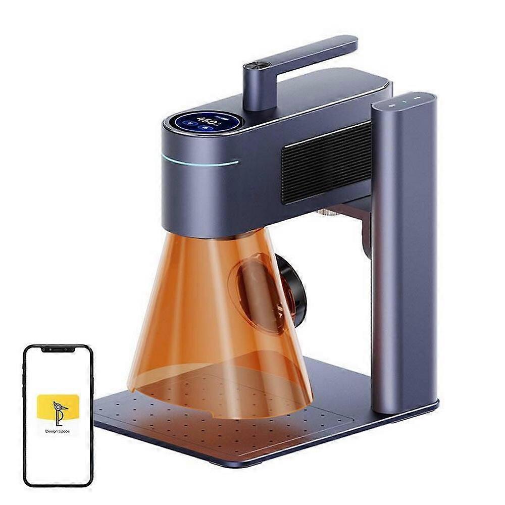LaserPecker - LP4-D - Engraving Machines