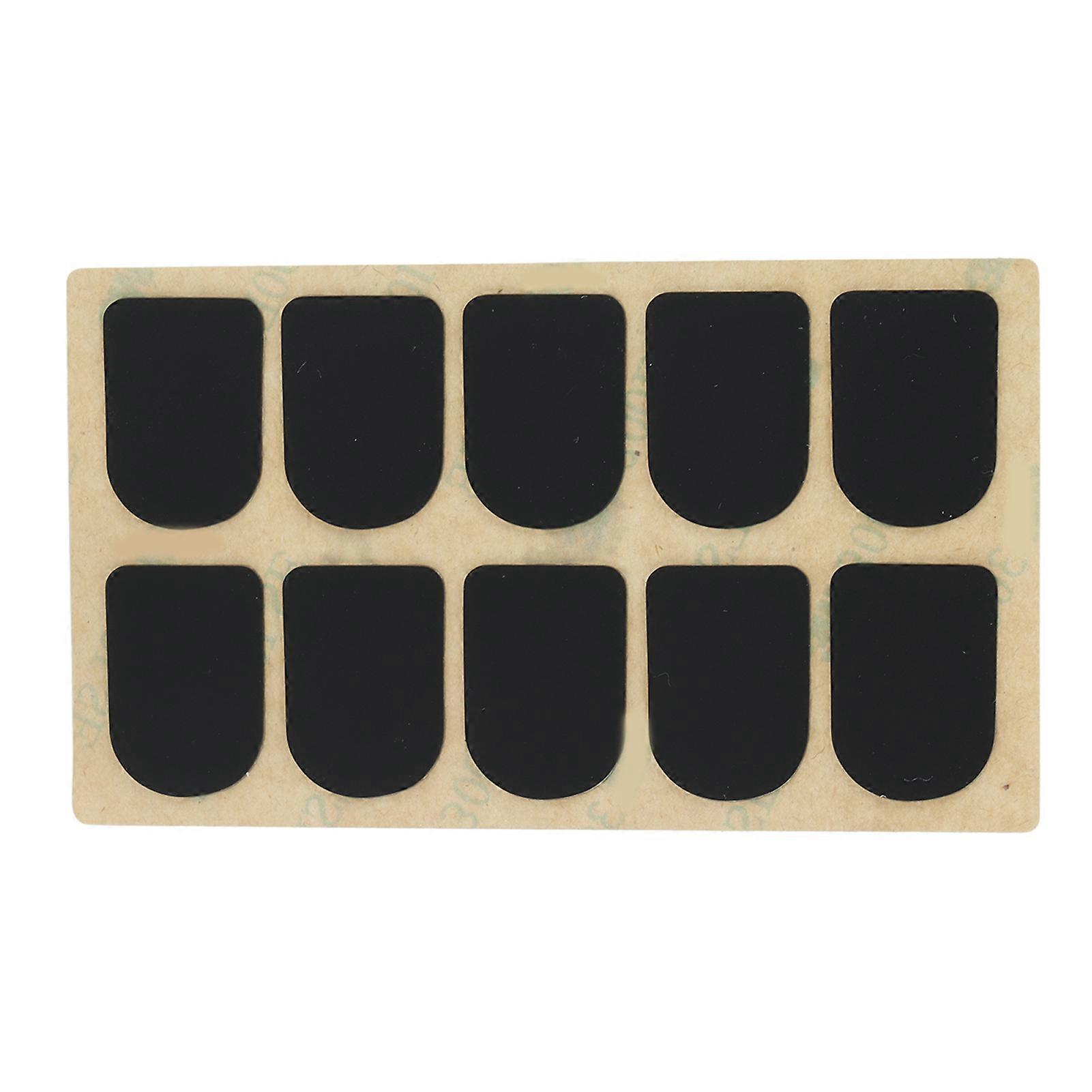 硅胶吹嘴垫 触感极佳的保护性软吹嘴垫，用于音乐播放