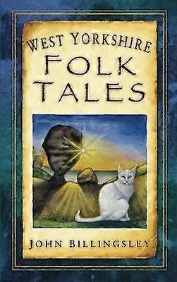 West Yorkshire Folk Tales