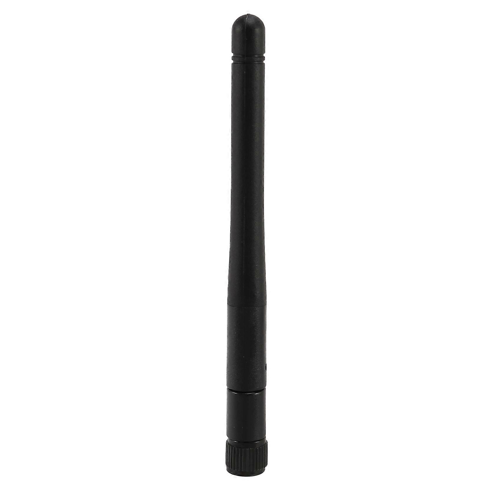 1PC 2.4G/5G/5.8GHz 2dbi Omni WIFI Antenna with RP SMA Male Plug Connector for Wireless Router Whole