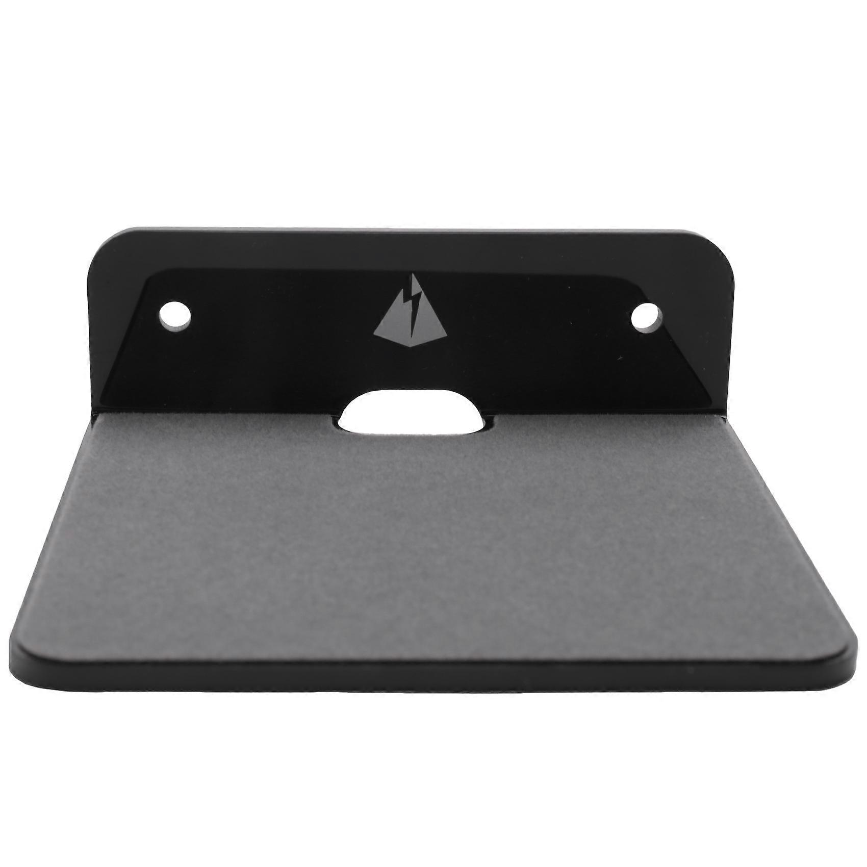 Wall Shelf Speaker Stand, Small Wall Shelf Speaker Mount for Bluetooth Speaker, Cell Phones, Toy Di