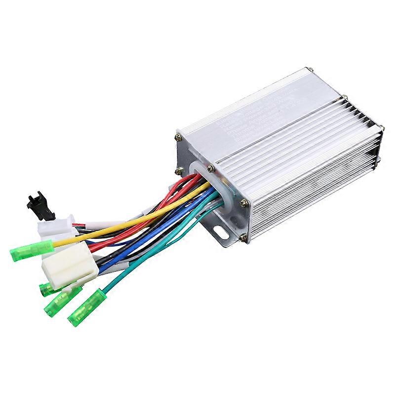 36V/48V 350W Speed Regulator Electric Bicycle E-bike E-scooter for DC Motor Control Supply Brushless Motor Speed Control module JOHX