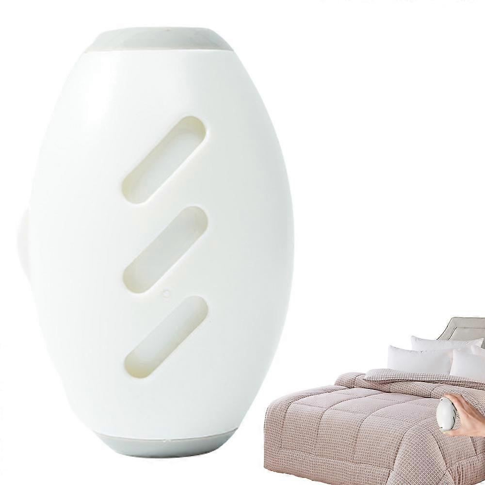 Pet Hair Remover Roller Reusable Extra Sticky Lint Mini Brush Ball Shape Multi-Surface Removal Tool Portable