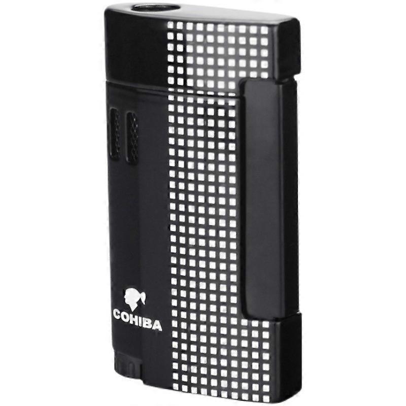 Luxfo Single Straight Cigar Lighter Gift Box