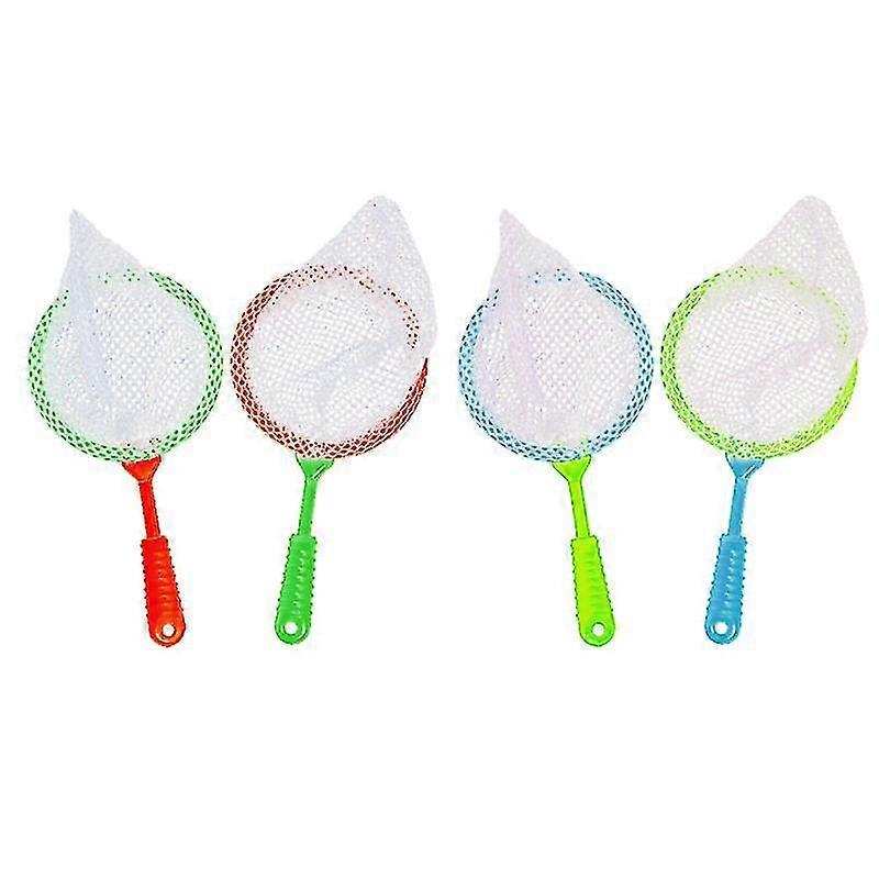 Plastic Plastic Net For Fishing Use-c