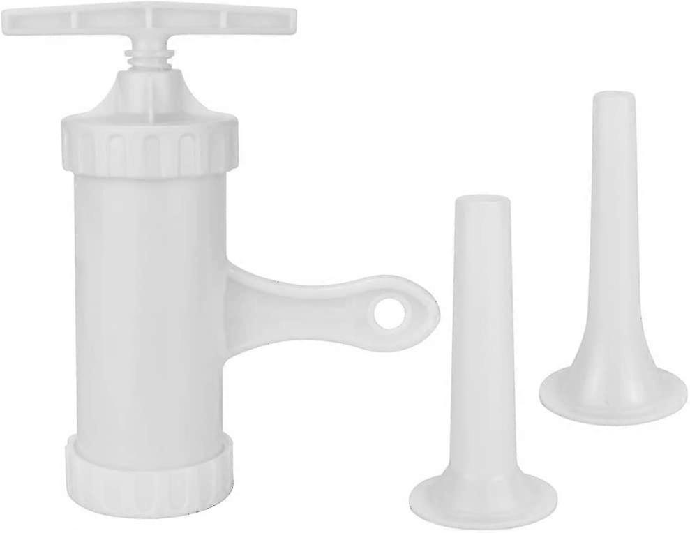 Manual Sausage Filling Machine