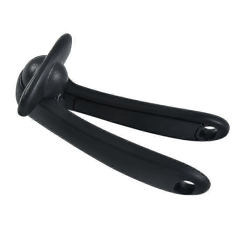 Safe Cut Stainless Steel Ergonomic Can Opener