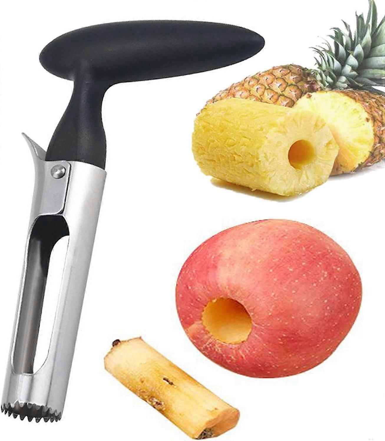Premium Stainless Steel Kitchen Gadget Tool Fruit Seeder Apple
