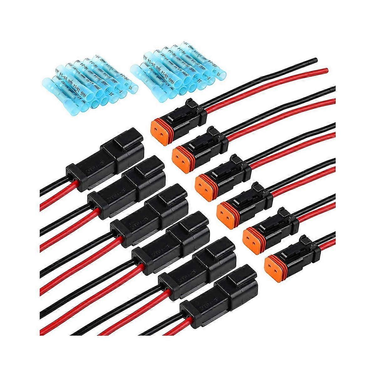 AUTO PEARL H4 Wiring Socket Holder Female Adapter Cable Plug For Fog Light Lamp 2 Pcs Car Bulb Holder Price In India - Buy AUTO PEARL H4 Wiring Socket Holder Female Adapter - Foto 4