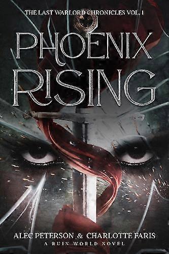 Phoenix Rising - Alec Peterson