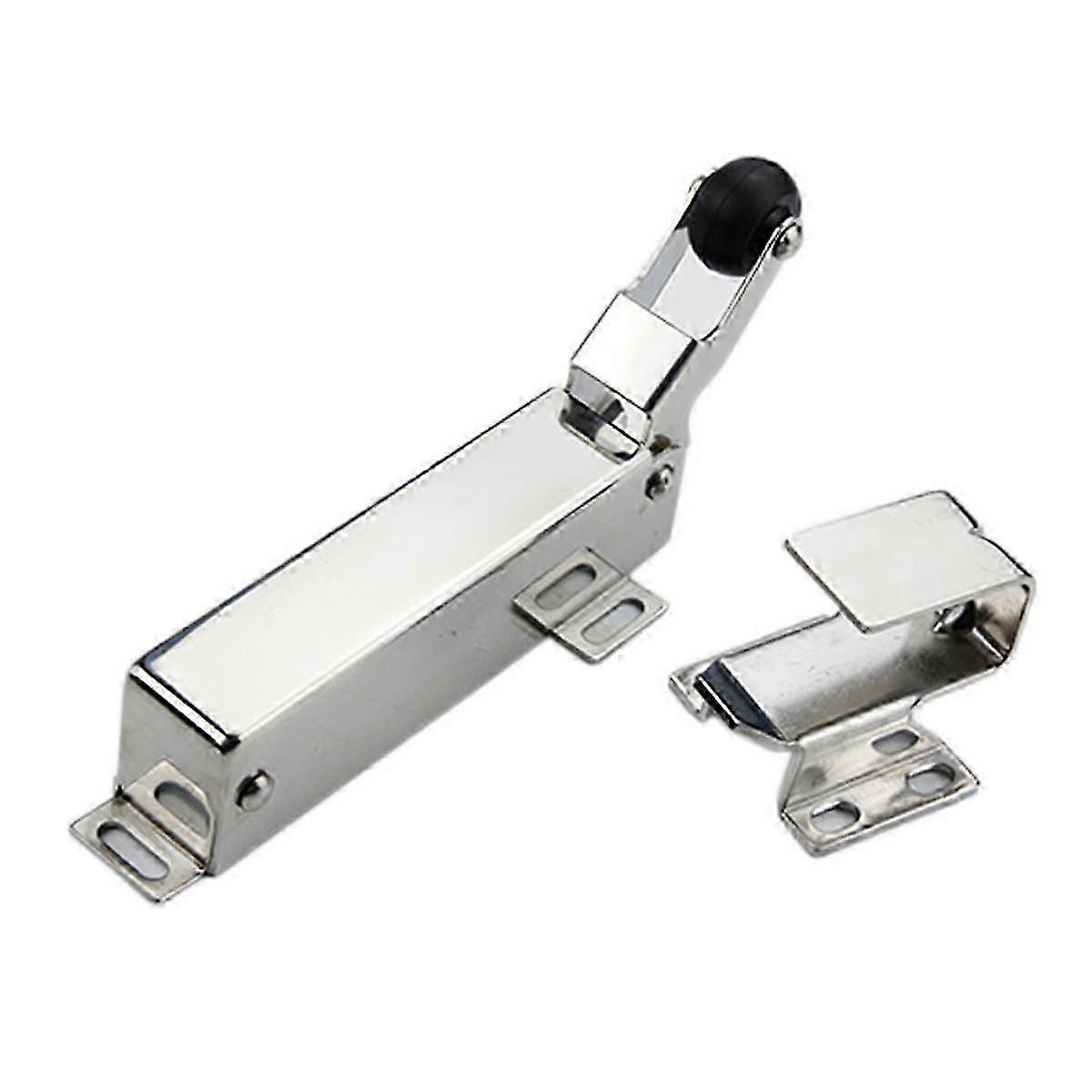 1094 Hydraulic Door Closer, Ultra-Quiet & Design, Versatile Use for Walk-in Coolers & Freezers,Easy Installation-Yvan