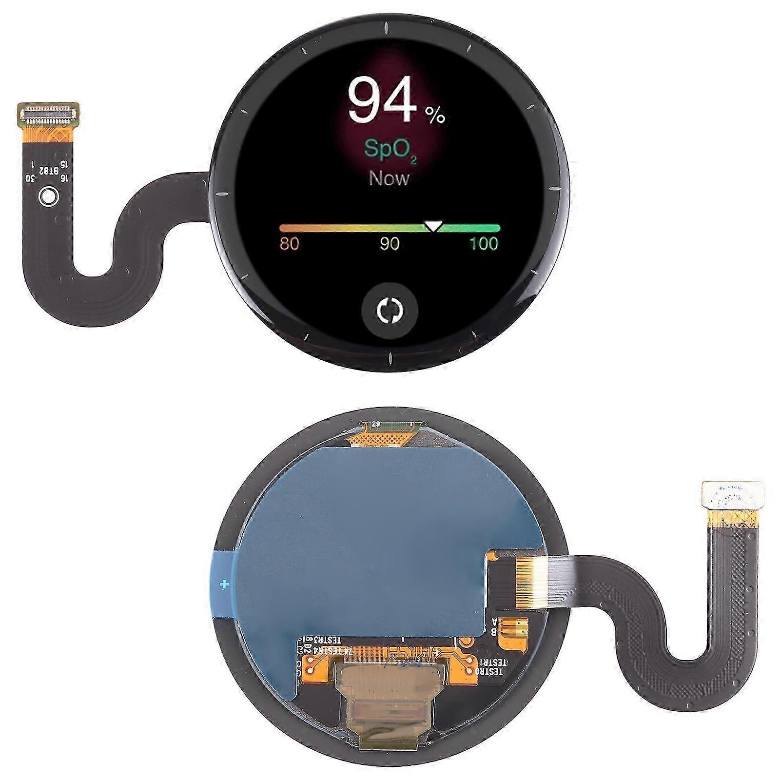 Original LCD Screen For Amazfit GTR 3