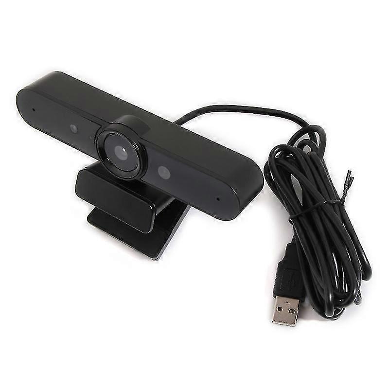 Convenient Windows Hello Webcam Usb Windows Hello Face Recognition Webcam