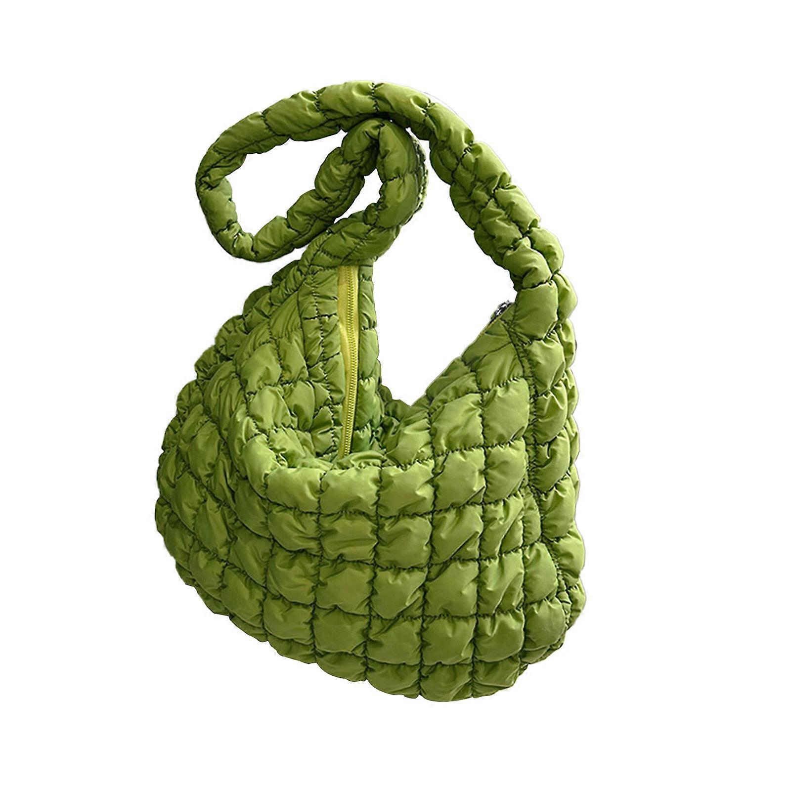 תיק כתף נפוח לנסיעות, תיק מרופד קל משקל לחדר כושר, תיק מרופד לנשים חדש