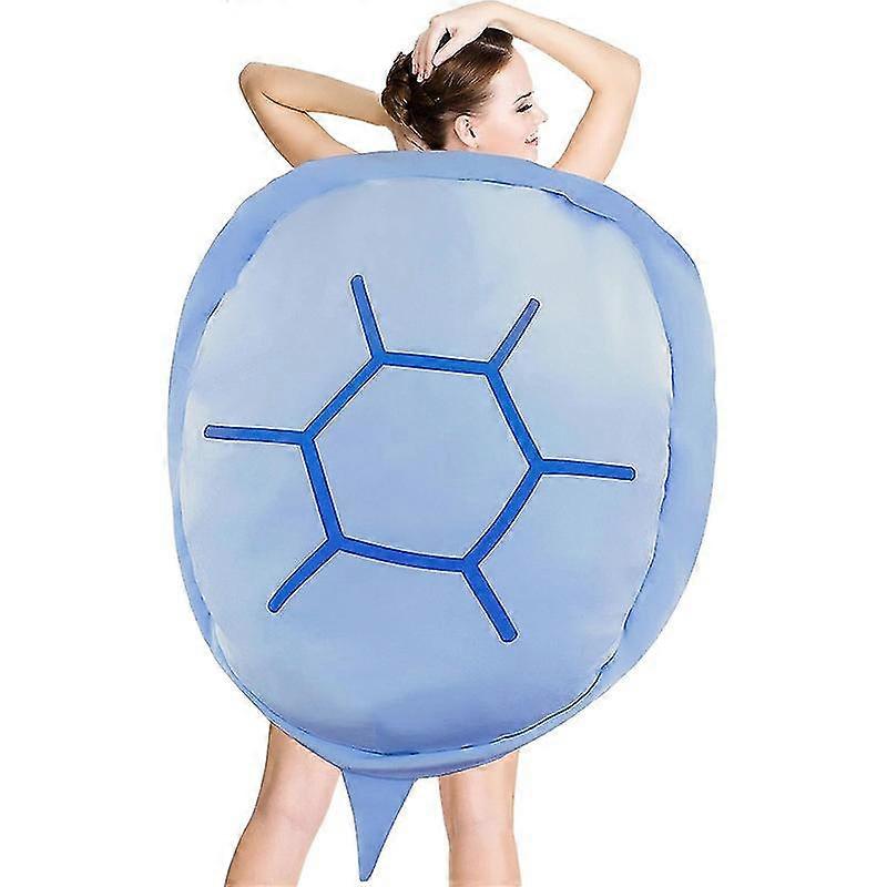 Wearable Turtle Shell Pillows Stuffed Animal Costume Plush Toy