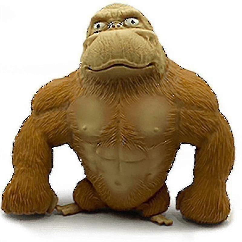 Big Giant Spongy Squishy Fidt Antistress Toy Soft Fun Toy