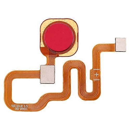 Fingerprint Sensor Flex Cable for Xiaomi Redmi Note 6 Pro