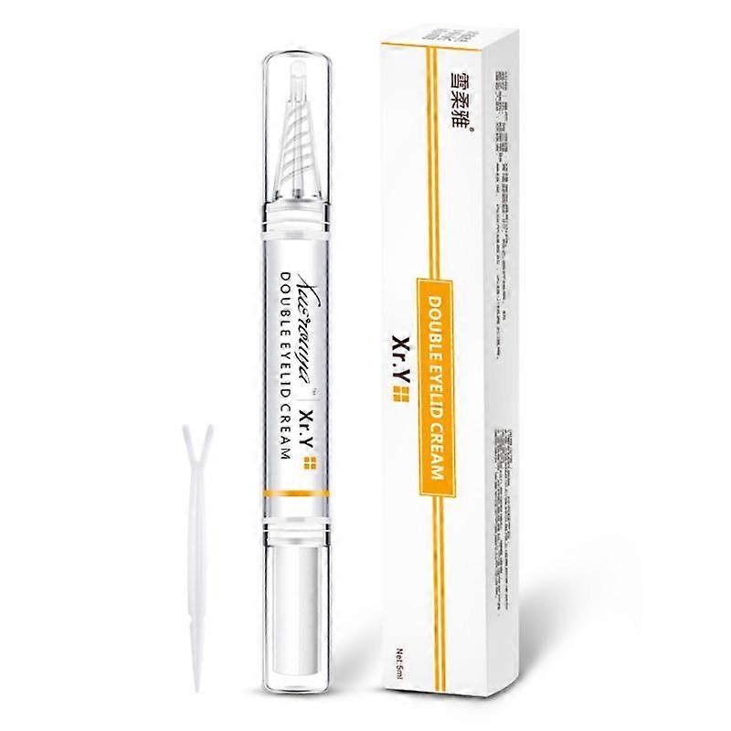 Double Eyelids Styling Shaping Cream Tools Professional Invisible Long Lasting Lift