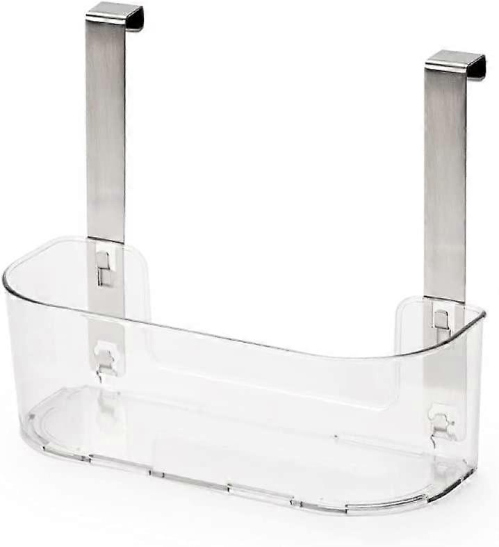 Over Door Kitchen Cabinet Storage Basket