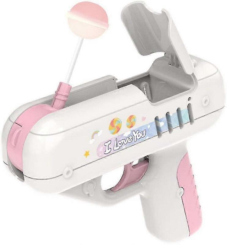 Pistolet à sucette Candy/YY