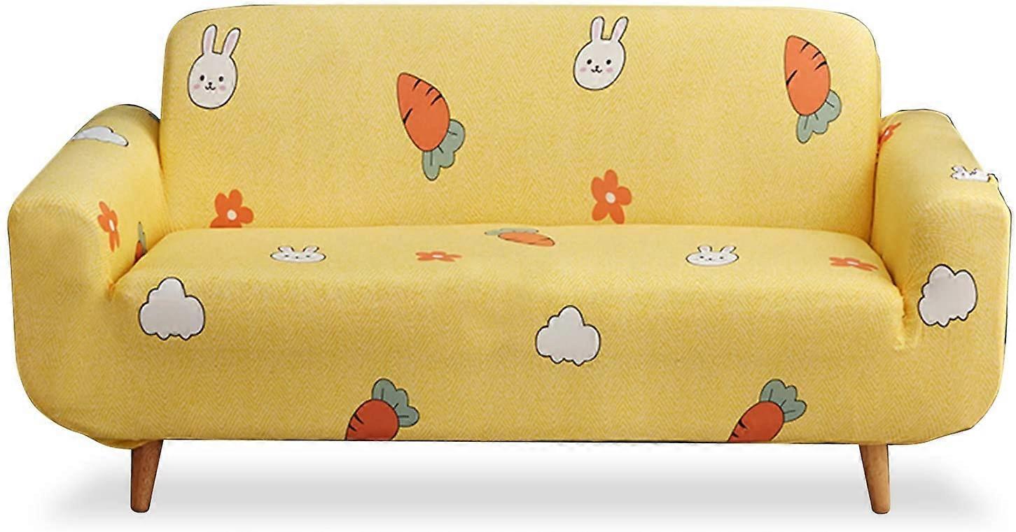 3 Seater Sofa Covers Stretch Armchair Covers Universal Sofa Protector Sofa Cover