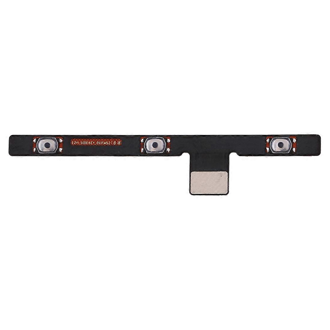 Power Button & Volume Button Flex Cable for Nokia 2.1
