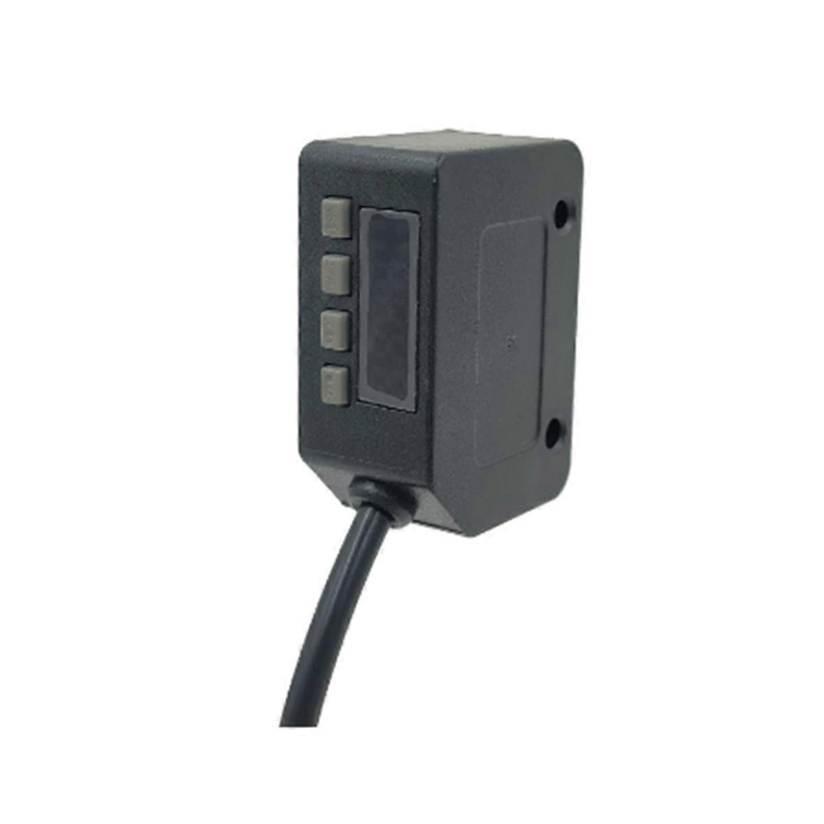 Color Code Photoelectric Switch Color Sensor Smart Label Color Separation Positioning Sensor Smart