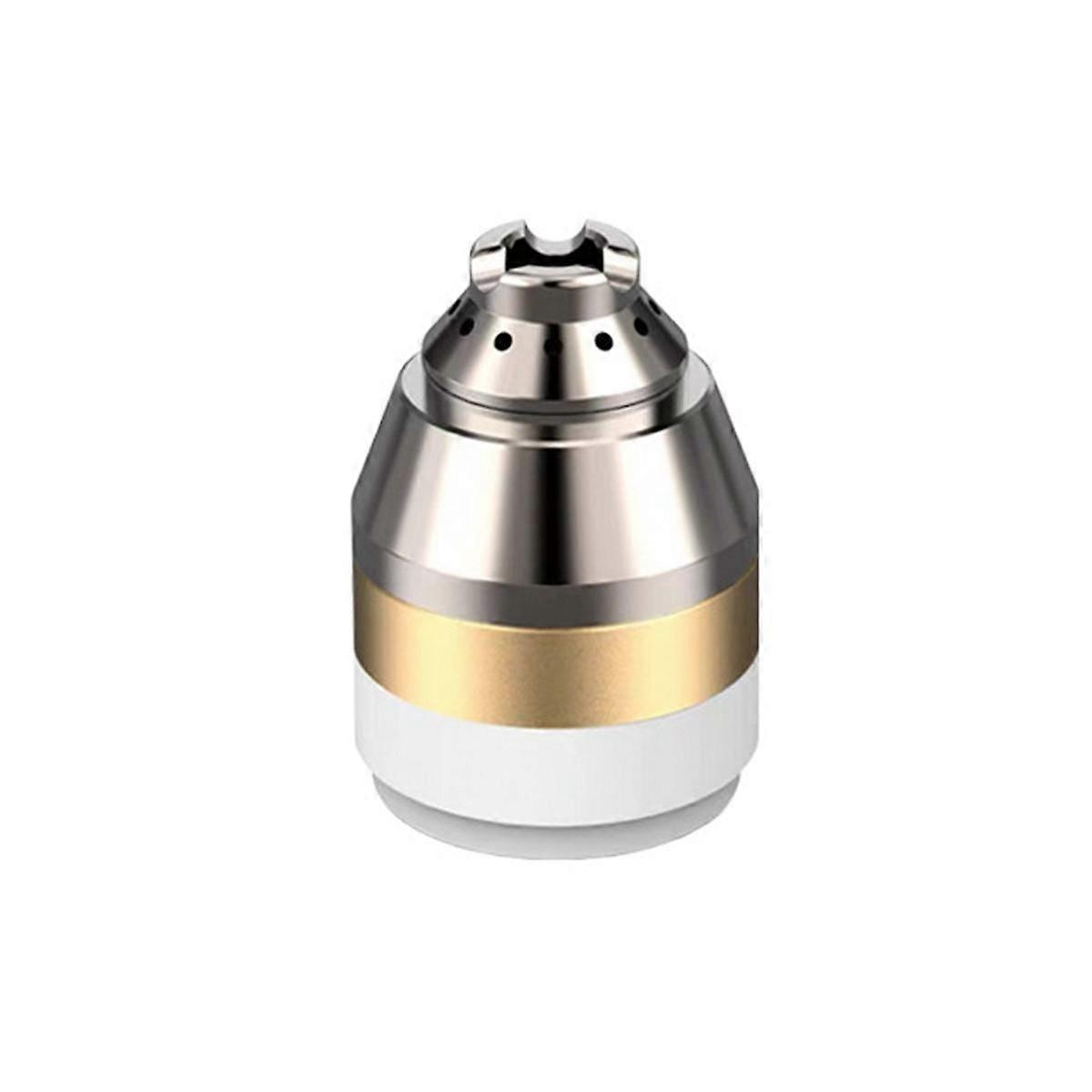 P80 Plasma Cutting Torch Accessories Cutting Nozzle Copper Protective Sleeve Welding Contact Cutter