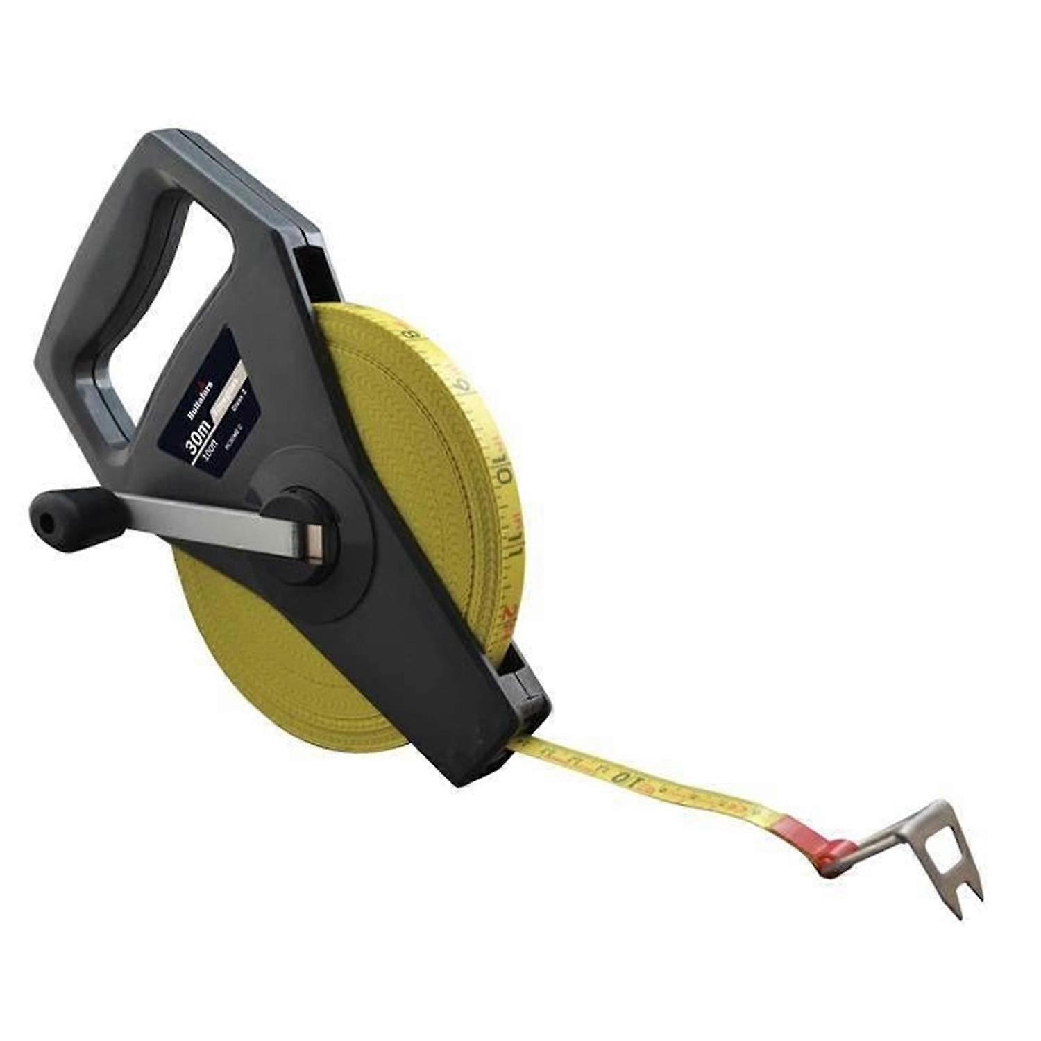 RN30/79 Ranger Tape 30m/100ft (Width 13mm)