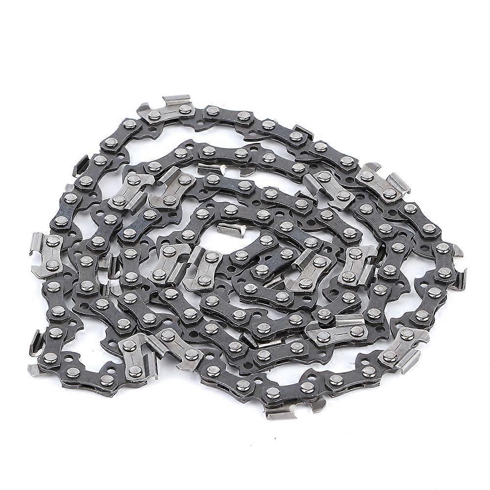3/8 050 56DL Chainsaw Chain Blade Replacement Garden Woodworking Tools Accessory