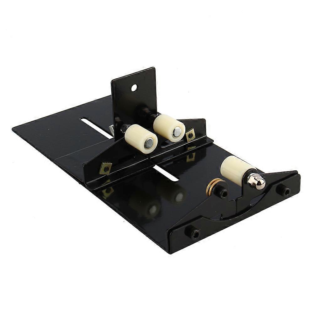 Skärmaskin för glasflaskor - Skär vin- och ölflaskor med lätthet