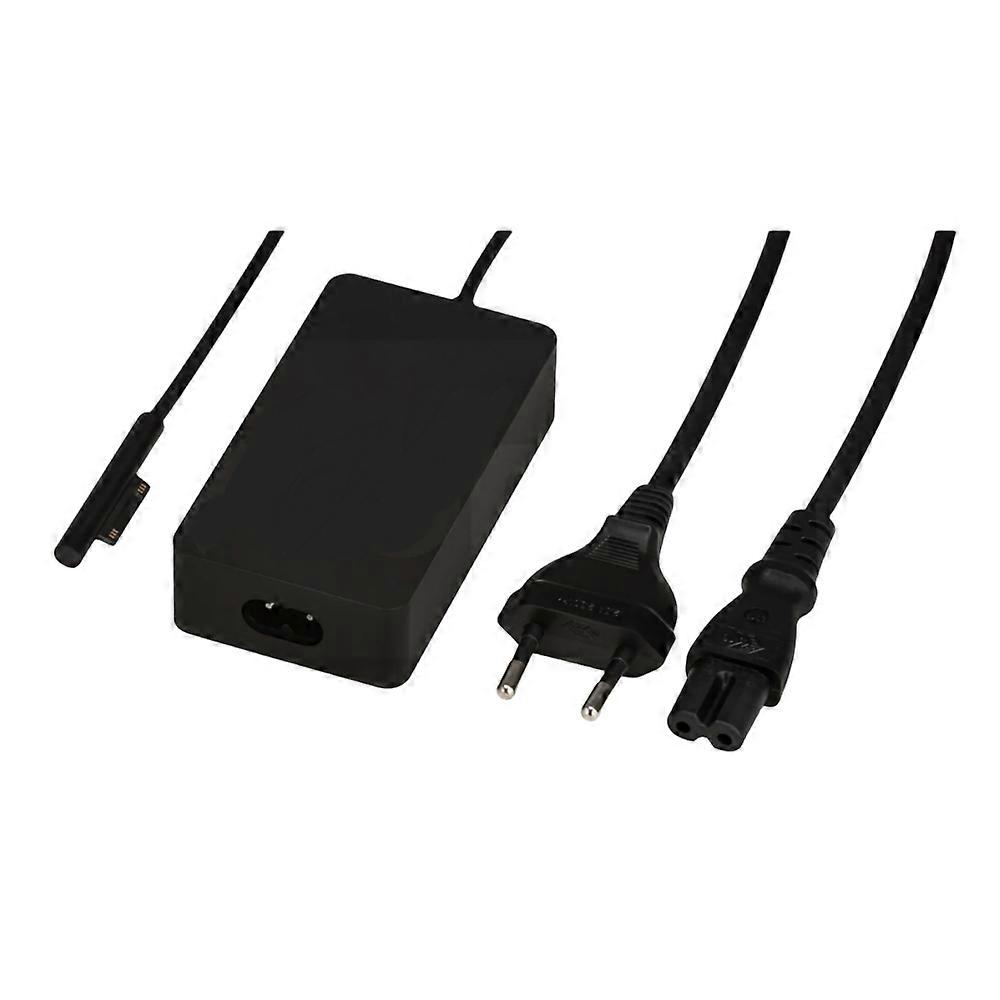 Adaptateur secteur Microsoft Surface 44 W