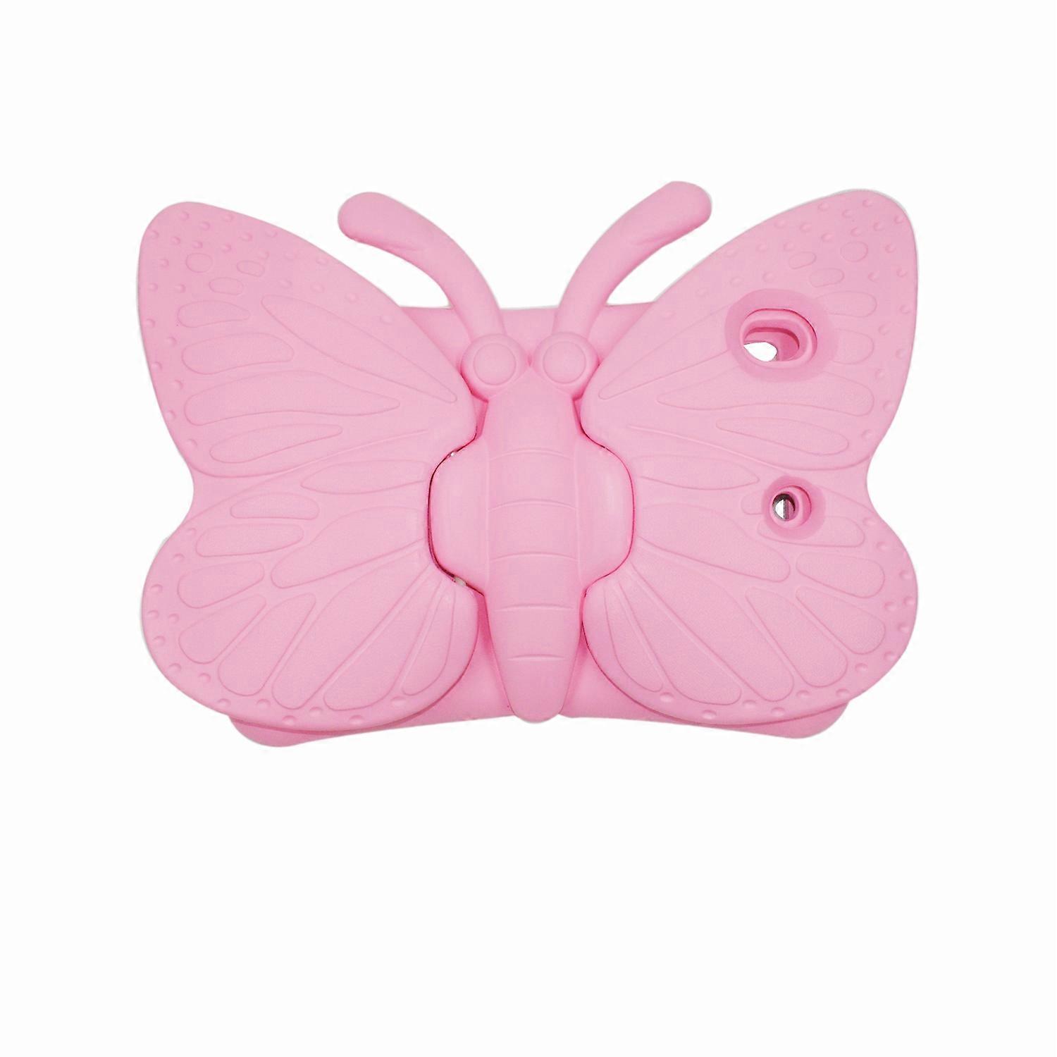 Coque EVA papillon pour iPad 10.2 2021