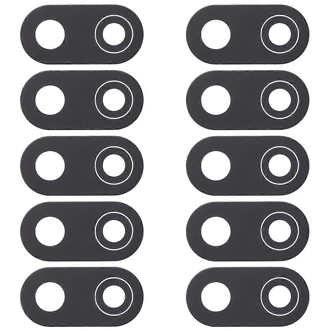 10 PCS Back Camera Lens for Vivo Y3 Standard