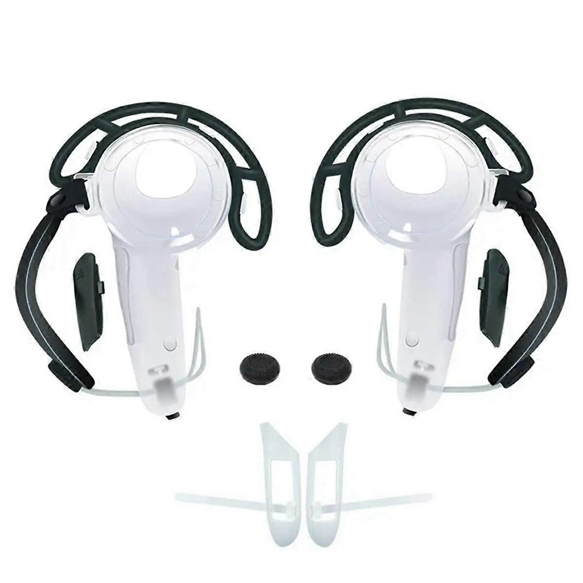 For Meta Quest3 VR All-In-One Adjustable Handle Protective Stand Multifunctional Convenient Practic