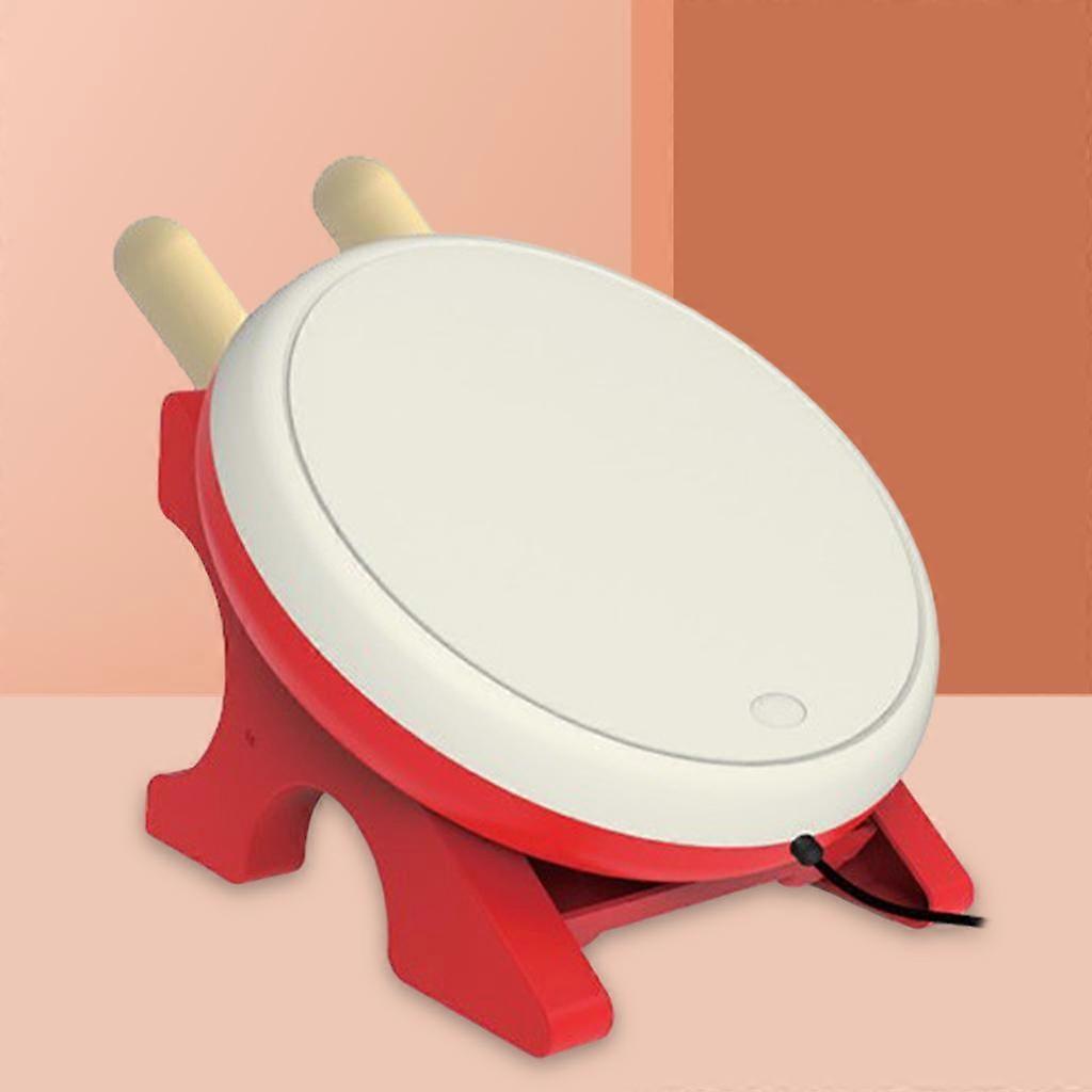 Taiko Drum Drumstick for Switch Video Game Accessories Drum Console Gaming