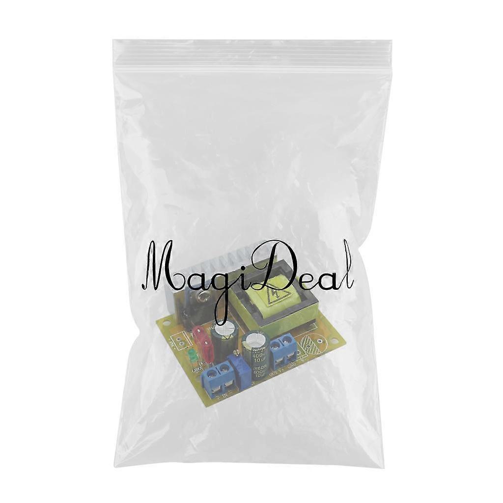 2xDC-DC  Converter Module 5A 780V Power Supply Voltage Adjustable +45-390V