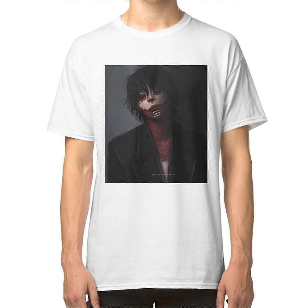 Konum tişörtünü gönderme